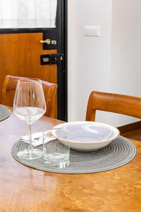Bottega Augustea Duplex Apartment In Monti Рим Экстерьер фото