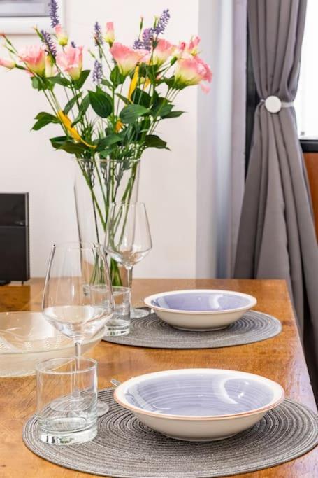 Bottega Augustea Duplex Apartment In Monti Рим Экстерьер фото